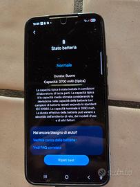 Samsung S22 128gb