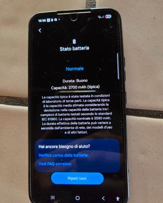 Samsung S22 128gb