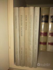 Catena STRENNA UTET 1974