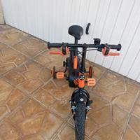 bici per bambino