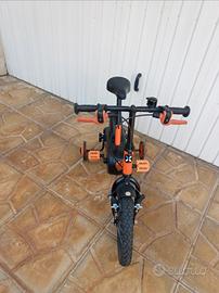 bici per bambino
