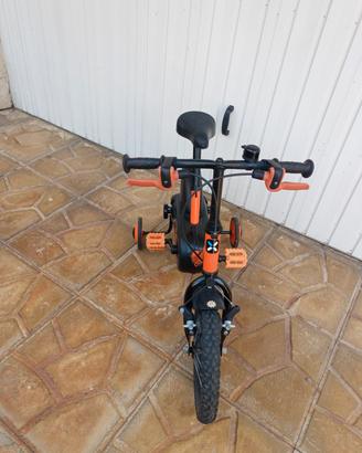 bici per bambino