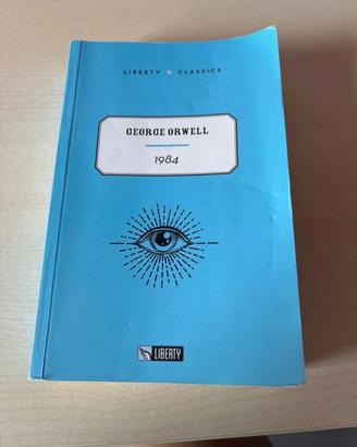 1984 - George Orwell