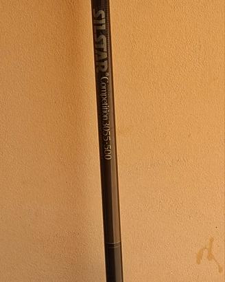 CANNA PESCA CON MULINELLO