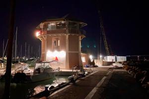 Posto barca Porto Della Maremma (GR)