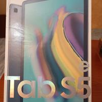 Samsung Galaxy Tab S5e 6/128