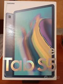 Samsung Galaxy Tab S5e 6/128