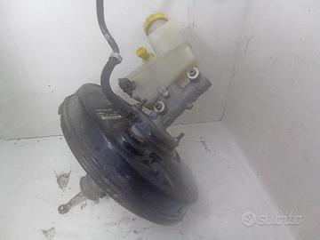 SERVOFRENO ALFA ROMEO Giulietta Serie (940_) 51906