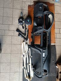 Kit airbag BMW F30/31