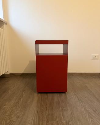 Tavolino comodín o disegno