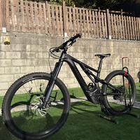 Specialized Turbo Levo Alloy - Modello 2022