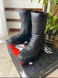 Stivali moto Modeka tg.43