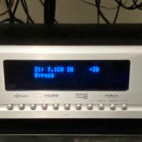 Cary Audio Cinema 11a