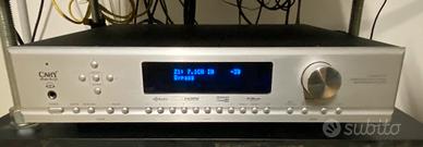 Cary Audio Cinema 11a