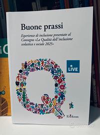 Buone Prassi 2025