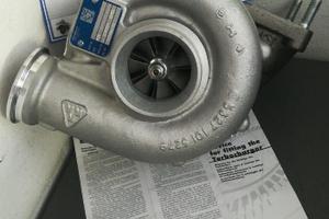 Turbo NUOVO Volvo Penta 3.6L 150Kw