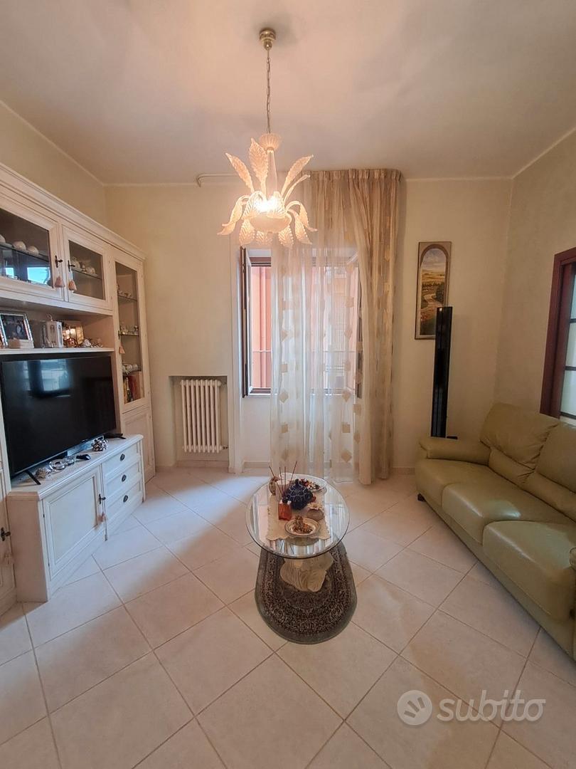 Apartment in Salerno, Mercatello - Vista 5