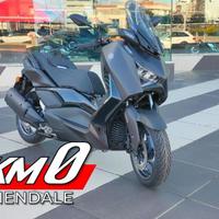 Yamaha X-Max 300 Tech Max