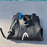 Muta triathlon Head taglia S