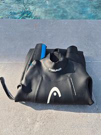 Muta triathlon Head taglia S