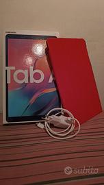 Samsung Galaxy Tab A