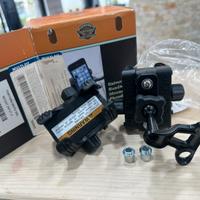 Portacellulare Harley