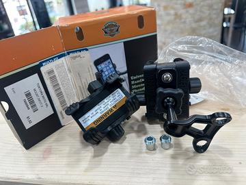 Portacellulare Harley