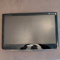 TV SAMSUNG 19 POLLICI 