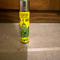 Clipper da collezione