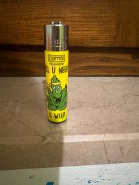 Clipper da collezione