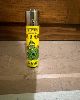 Clipper da collezione