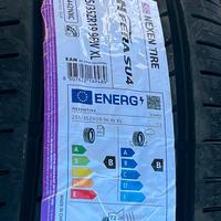 Pneumatici Nexen Tire 255/35ZR19 96WV XL
