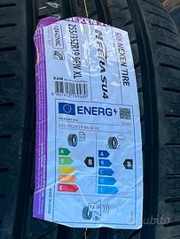 Pneumatici Nexen Tire 255/35ZR19 96WV XL