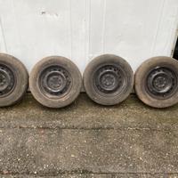 155/80 R13 cerchioni