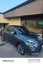500X sport 