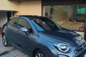 500X sport 