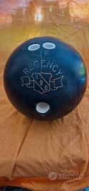 Boccia da bowling 