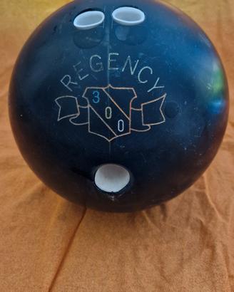 Boccia da bowling 