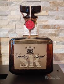 Wisky Suntory Royal 1960 circa