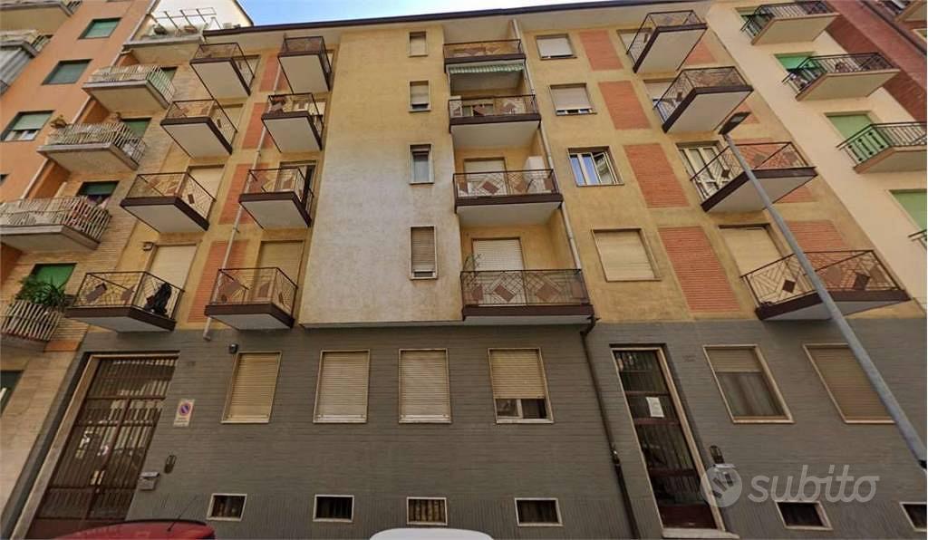 Appartamento – Torino, Italia '61, Circoscrizione 8 - Vista 3