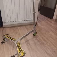 Monopattino 3 ruote razor