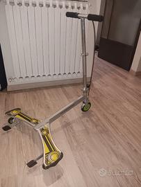 Monopattino 3 ruote razor