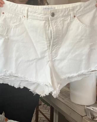 pantaloncini