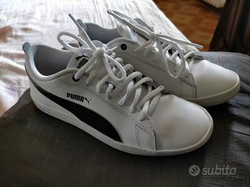 Scarpe PUMA soft foam