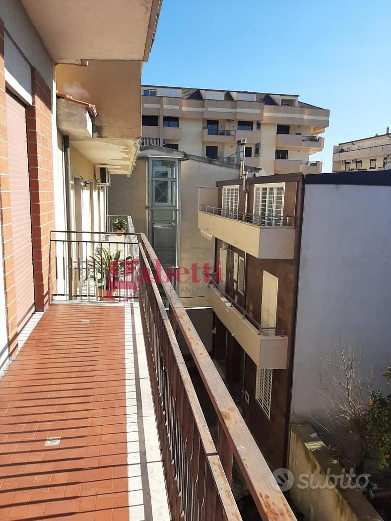 Appartamento – San Nicola la Strada, Caserta - Altro