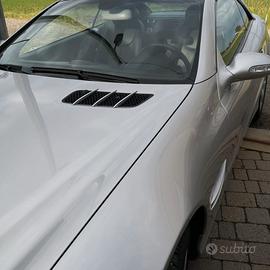 Mercedes SL 350