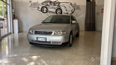 Audi A3 1.9 TDI/130 CV cat 5p. Ambition