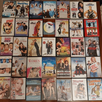 Film commedie in dvd