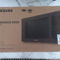 FORNO SAMSUNG MICROWAVE MV5000T