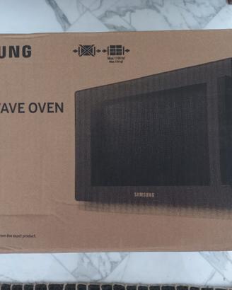 FORNO SAMSUNG MICROWAVE MV5000T